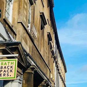 Backpackers Albergue